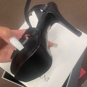 YSL Heels